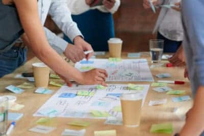 Trainingen CustomerScope