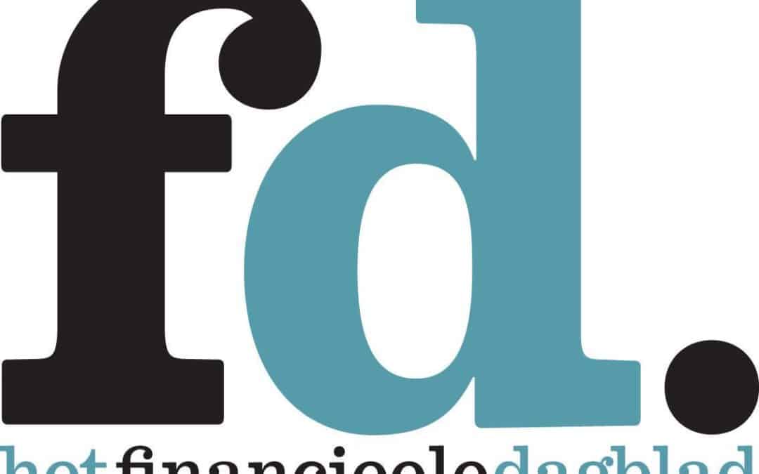 Interview in het Financieele dagblad over Customerscope