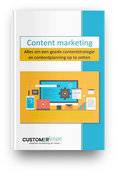 Handboek content marketing