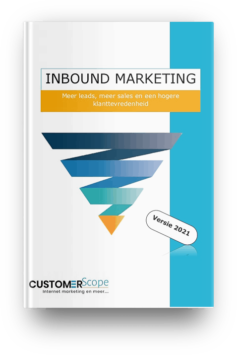 Handboek inbound marketing