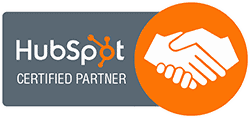 Hubspot partner