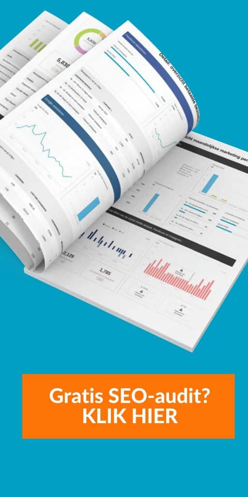 customer journey uitwerken