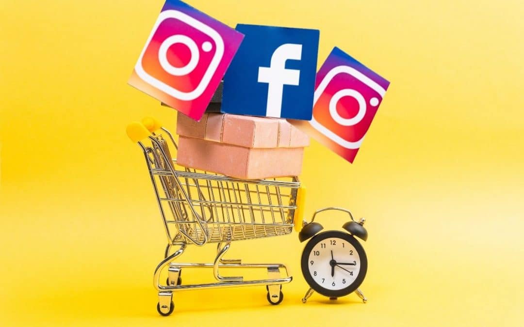 In 7 stappen een Facebook en Instagram shop opzetten