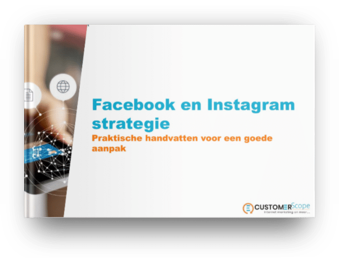 handleiding facebook