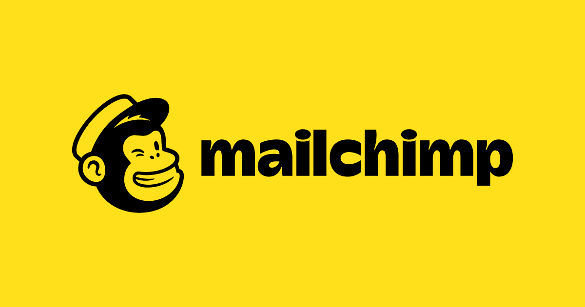 Mailchimp wordt ondersteund door CustomerScope