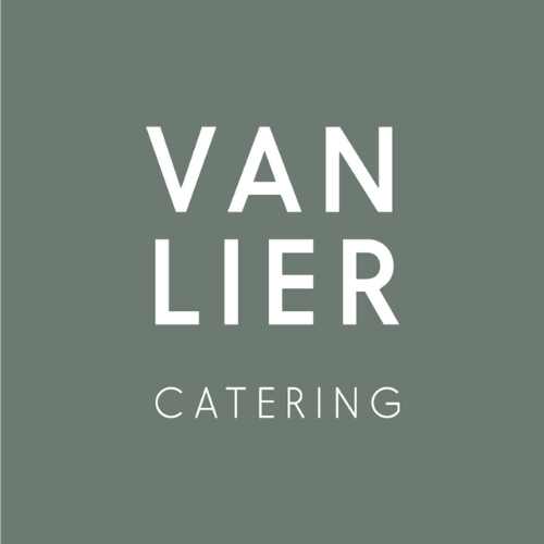 Logo van Lier catering