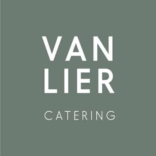 Logo van Lier catering