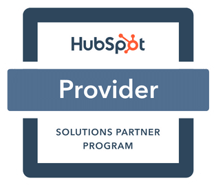 Hubspot service provider