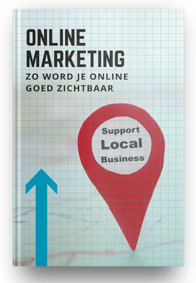 e-boek online marketing
