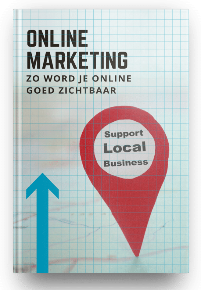 e-boek online marketing